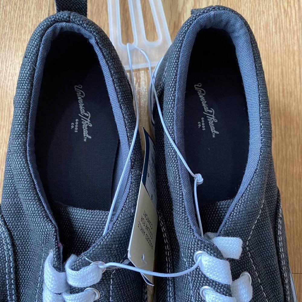 Universal Thread Molly Sneaker Black - Picture 3 of 8